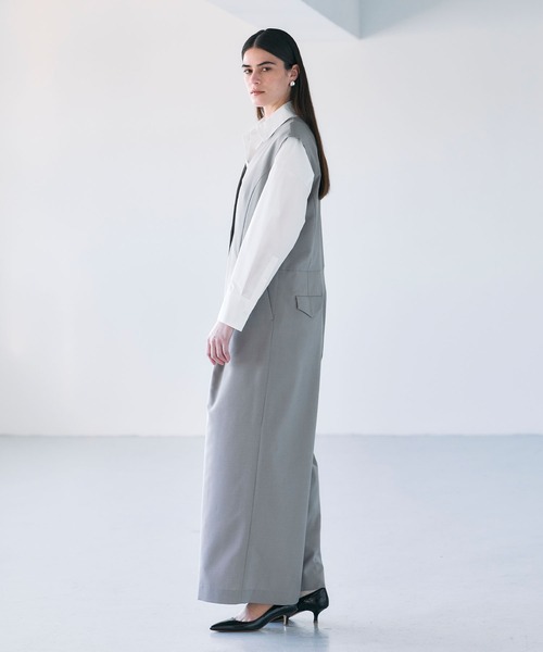 N.O.R.C（ノーク）の「ウォッシャブルオールインワン【CLEAN MOTION