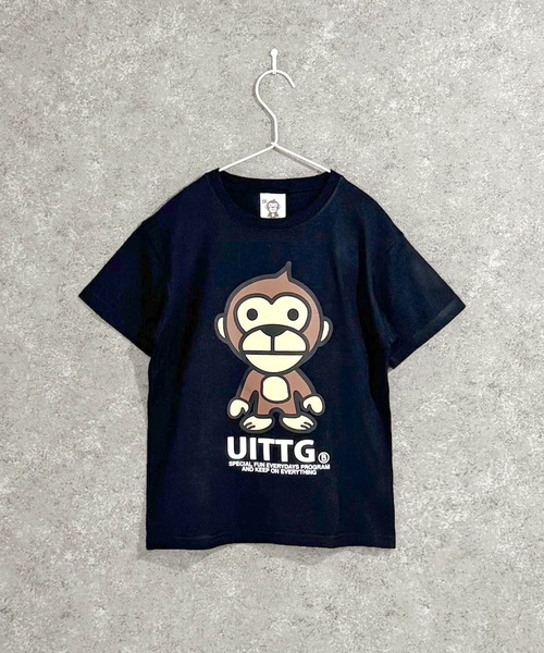 baby Alice tシャツ 黒 Alice In Wonderland Baby Tee - Black | Fashion Nova