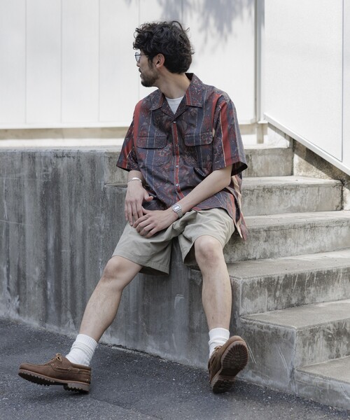 フリークスストア 花柄 フィットショートブーツ ショートブーツ ブーツ FREAK'S STORE - フリークスストア 花柄 フィットショートブーツ