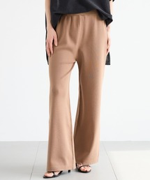 BARNYARDSTORM / プレーンニットパンツ