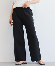 BARNYARDSTORM | BARNYARDSTORM / プレーンニットパンツ(その他パンツ)