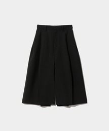 beautiful people パンツ（その他） 黒 0240825M0020 beautiful people 最大31%☆7/25限定 【メール便で送料無料