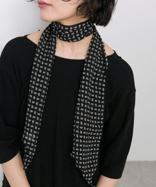 大流行中！ ear PAPILLONNER（イアパピヨネ）の「【ROSAMUNDA
