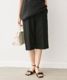 RIVE DROITE | 【à Nice （ア ・ニース）】バミューダパンツ(その他パンツ)