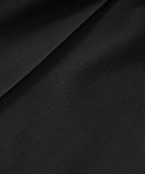 RIVE DROITE（リヴドロワ）の「【à Nice （ア ・ニース）】バミューダパンツ（その他パンツ・レディース・ブラック・36/38）」の15枚目の写真