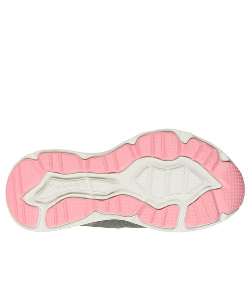 SKECHERS(スケッチャーズ)の「SKECHERS HANDS FREE SLIP-INS ZIRRUS / スケッチャーズ ハンズフリースリップインズ ジールス(スニーカー・レディース・カーキ・25cm/24.5cm/24cm/23.5cm/23cm/22.5cm)」の5枚目の写真