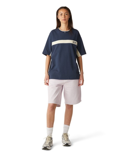 トップス HUF TOPS HUF TONE JERSEY TOP - HUF Worldwide JP