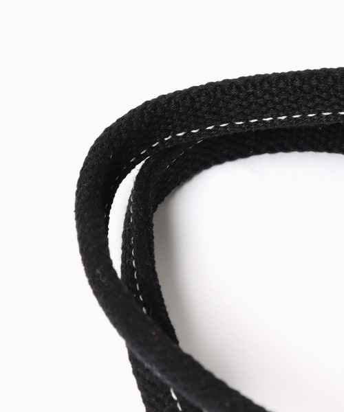 PORT CANVAS(ポートキャンバス)の「PORT CANVAS/ポートキャンバス small TOTE BAG スモールトートバッグ ハンドバッグ(トートバッグ・レディース・ホワイト系2/ホワイト系1/ホワイト系4・FREE)」の12枚目の写真