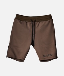 EVOLUTION（エボリューション）の「やわらか素材の着心地の良いショートパンツ（その他パンツ）」