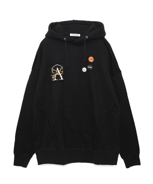 UP2E4806（パーカー）｜UNDERCOVER（アンダーカバー）のファッション