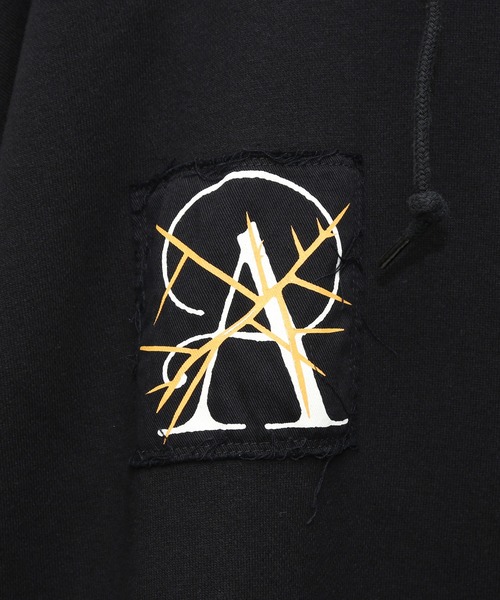 UP2E4806（パーカー）｜UNDERCOVER（アンダーカバー）のファッション