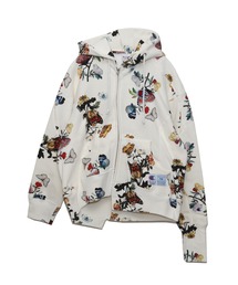 UNDERCOVER(アンダーカバー)のUC2E1802-2(パーカー)