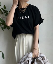 DouDou｜ドゥドゥのTシャツ/カットソー通販 - ZOZOTOWN