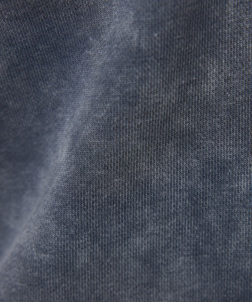 COLLAGE GALLARDAGALANTE（コラージュガリャルダガランテ）の「Q.anos/ツイストカットベスト（ベスト・レディース・グレー/ブルー・FREE）」の20枚目の写真