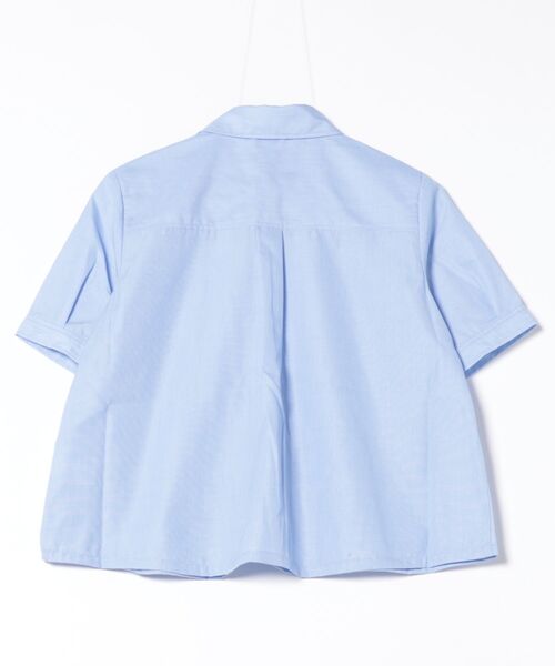 ブラウス シャツ CHEMISETTE ANNE レディース CHEMISETTE ANNE（シャツ/ブラウス）｜A.P.C.（アーペーセー）の