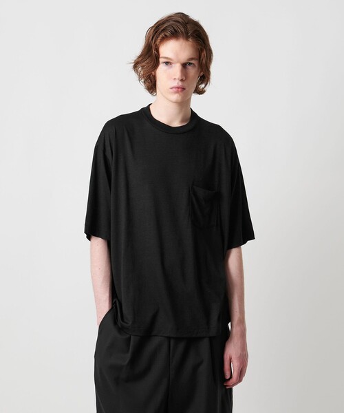 セール】＜UNITED ARROWS & SONS by MASAKI KAWASE＞ W/P POCKET