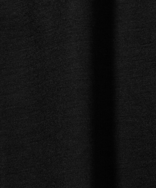 UNITED ARROWS & SONS（ユナイテッドアローズアンドサンズ）の「＜UNITED ARROWS & SONS by MASAKI KAWASE＞ W/P POCKET TEE/Tシャツ（Tシャツ/カットソー・メンズ・ブラック・S/M/L/XL）」の14枚目の写真