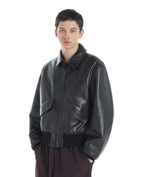 Y-3 BOMBER JACKET（ブルゾン）｜Y-3（ワイスリー）のファッション通販