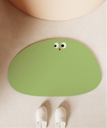 Ein（アイン）の「Ein/ユニークシェイプ モンスター フロア マット（ラグ/マット）」