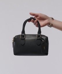 Lui's | ミニボストン2WAY BAG (ショルダーバッグ)(ショルダーバッグ)