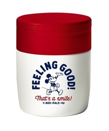 BACKYARD FAMILY（バックヤードファミリー）の「保温・保冷スープボトル ディズニー HLB-SR300C（お弁当箱）」