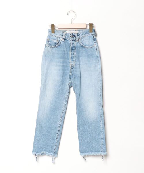 ブランド古着】GOLDEN GOOSE｜ゴールデングースのデニムパンツ