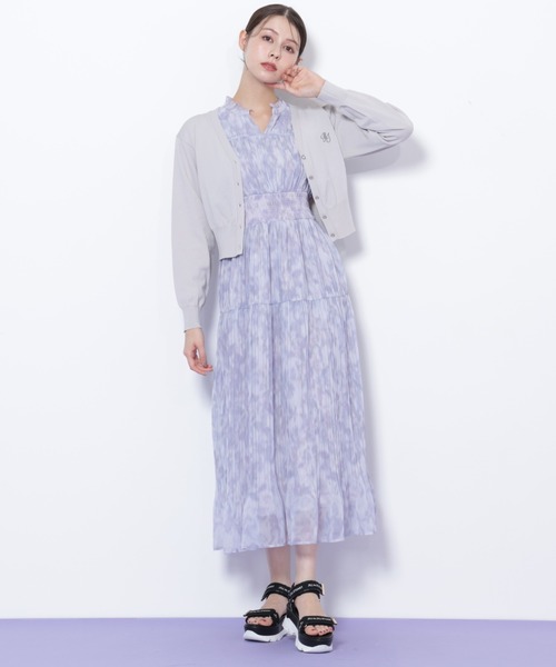 ニット セーター ＵＶ＆ウォッシャブルカーディガン レディース ◇UV＆ウォッシャブルカーディガン（ニット/セーター）｜JILL