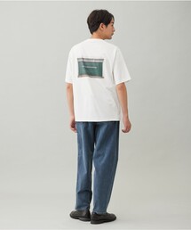 スマートストレッチ PHOTO TEE