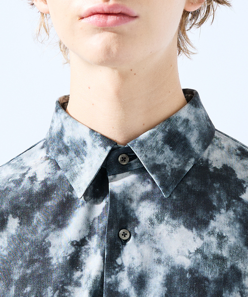 5351 POUR LES HOMMES（ゴーサンゴーイチプールオム）の「クラウド