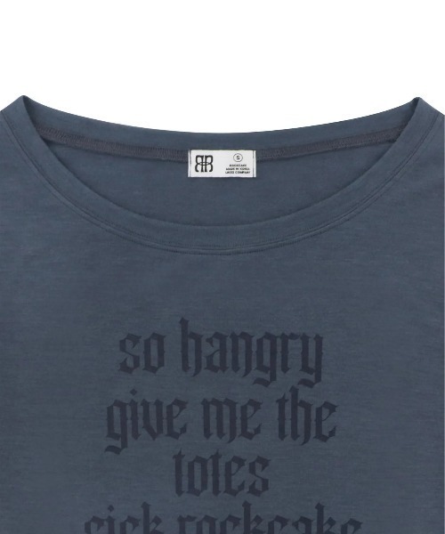 セール】【日本未発売/WEB限定】ROCKCAKE(ロックケーキ)/シアー