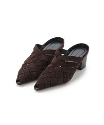 MIESROHE｜ミースロエのシューズ通販 - ZOZOTOWN