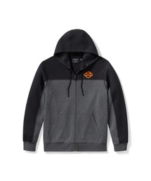 HARLEY-DAVIDSON｜ハーレーダビッドソン（メンズ）のパーカー