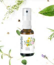 nahrin（ナリン）の「nahrin リフレッシングマウススプレー（ボディケア/ボディクリーム）」