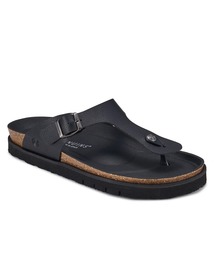 GENUINS（ジェニュインズ）の「【GENUINS/ジェニュインズ】ROSAS/トゥポストサンダル（サンダル）」