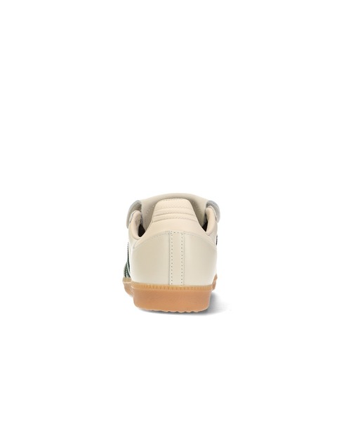adidas Originals(アディダスオリジナルス)の「ADIDAS SAMBA LT JQ6168(スニーカー・メンズ・ホワイト・28cm/28.5cm/27cm/27.5cm)」の3枚目の写真