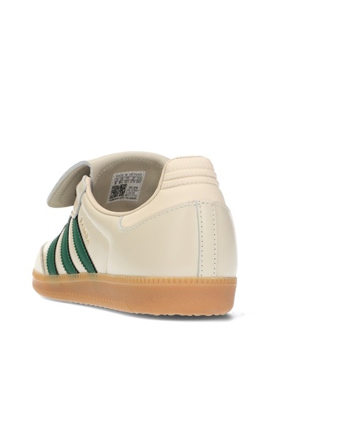 adidas Originals(アディダスオリジナルス)の「ADIDAS SAMBA LT JQ6168(スニーカー・メンズ・ホワイト・28cm/28.5cm/27cm/27.5cm)」の6枚目の写真