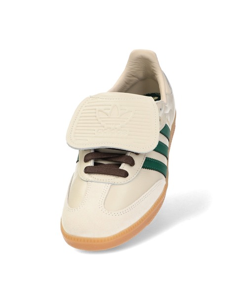 adidas Originals(アディダスオリジナルス)の「ADIDAS SAMBA LT JQ6168(スニーカー・メンズ・ホワイト・28cm/28.5cm/27cm/27.5cm)」の7枚目の写真