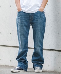 セール】Levi's/リーバイス SKATE BAGGY 5ポケット ダークインディゴ