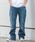 Levi's�i���[�o�C�X�j�́uLevi's/���[�o�C�X 537(TM) �E�G�X�^�� �u�[�c�J�b�g�i�f�j���p���c�j�v�b�C���f�B�S�u���[