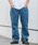 Levi's�i���[�o�C�X�j�́uLevi's/���[�o�C�X 537(TM) �E�G�X�^�� �u�[�c�J�b�g�i�f�j���p���c�j�v�b�u���[