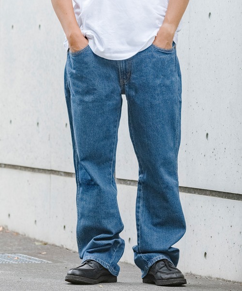 セール】Levi's/リーバイス 537(TM) ウエスタン ブーツカット（デニム