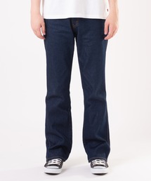 【 Levi's MADE＆CRAFTED 】フレアデニム ジーンズ 楽天市場】【SALE】Levi's リーバイス フレアデニム RIBCAGE