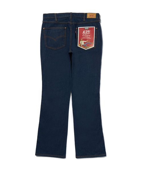 Levi's/リーバイス 537(TM) ウエスタン ブーツカット（デニムパンツ