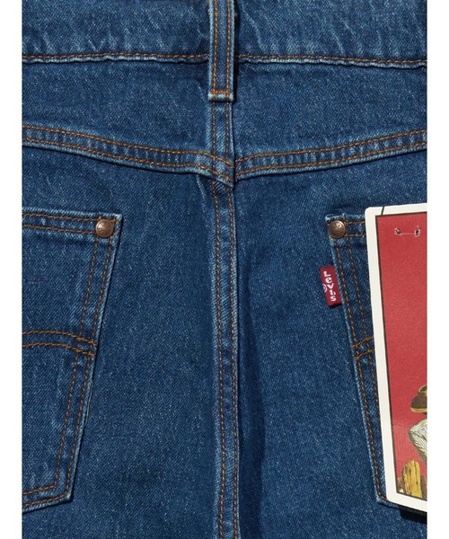 Levi's/リーバイス 537(TM) ウエスタン ブーツカット（デニムパンツ