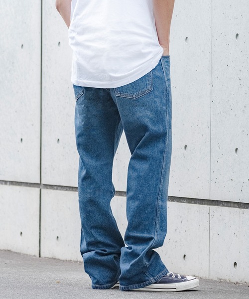 Levi's/リーバイス 537(TM) ウエスタン ブーツカット（デニムパンツ