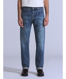 Levi's([oCX)Levi's/[oCX BLUETAB(TM)1980's 501(R) W[Y ~fBACfBS MADE IN JAPAN(fjpc)