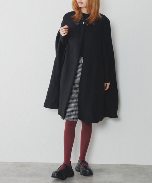 NICAL(ニカル)の「【NICAL】【本革】ボリュームソールメリージェーン/554309(パンプス・レディース・シルバー/ブラック・25.5cm/24.5cm/23.5cm/22.5cm/22.0cm/25.0cm/24.0cm/23.0cm)」の15枚目の写真