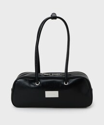 tk.TAKEO KIKUCHI | スリムボストンバッグ(ボストンバッグ)