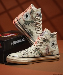 CONVERSE(Ro[X)CONVERSE Ro[X AS AGED DP HI / JURASSIC PARK I[X^[ GCWh DP HI / WVbNp[N 31315570 NATURAL(Xj[J[)