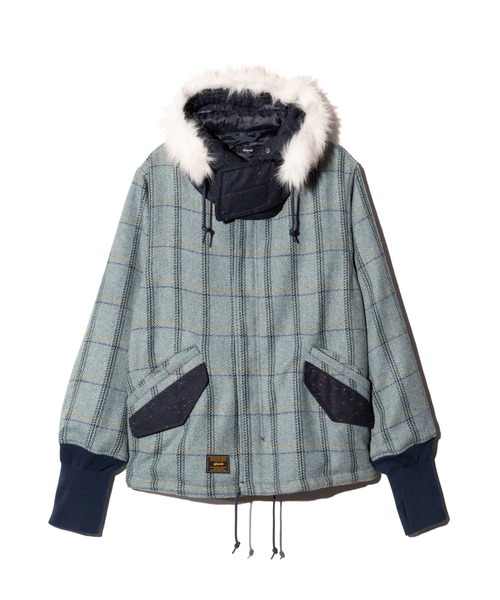 coco☆スコットクラブ☆モッズコート♡ᵕ̈*⑅ ☆スコットクラブ☆モッズコート♡ᵕ̈*⑅ SCOTCLUBの商品一覧